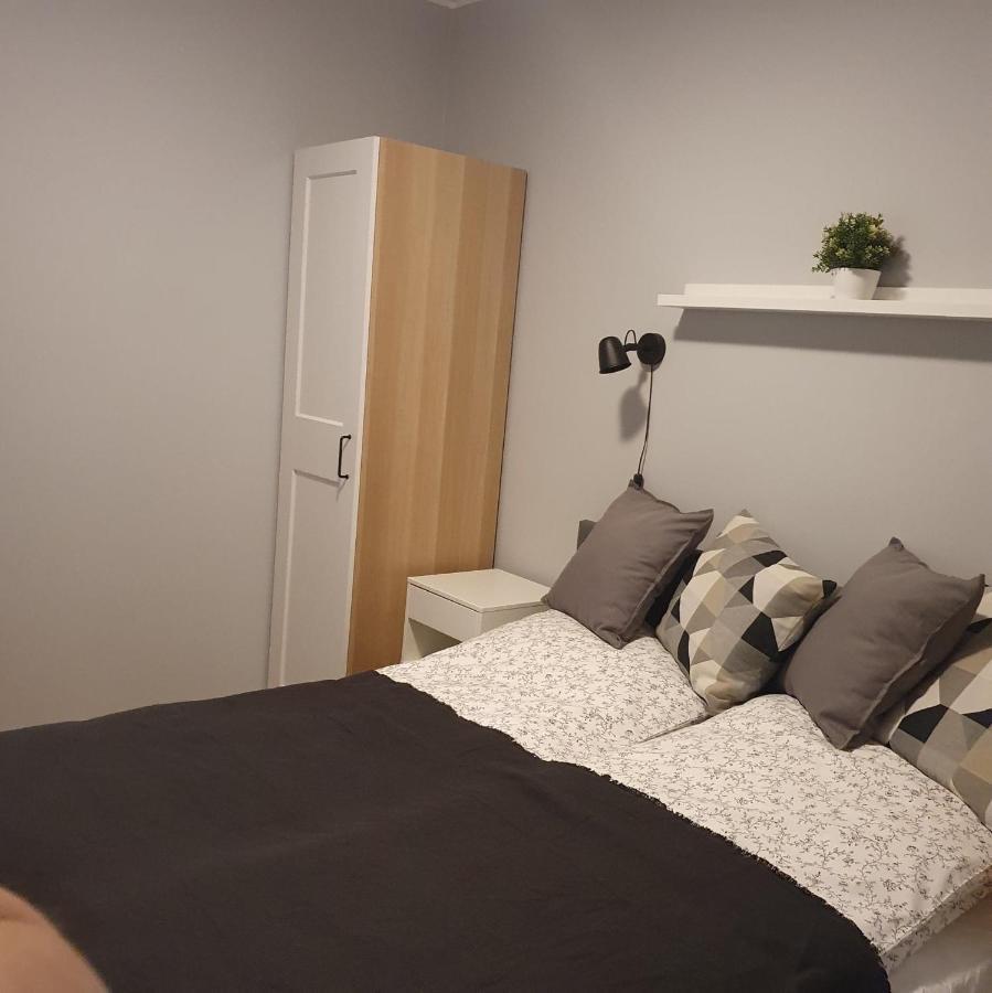 Apartament Pod Bukami Skrzyczne Residence Щирк Екстериор снимка