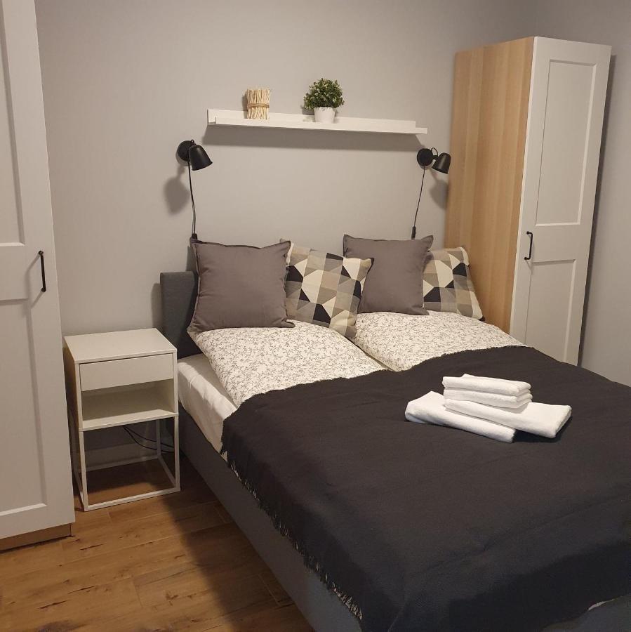 Apartament Pod Bukami Skrzyczne Residence Щирк Екстериор снимка