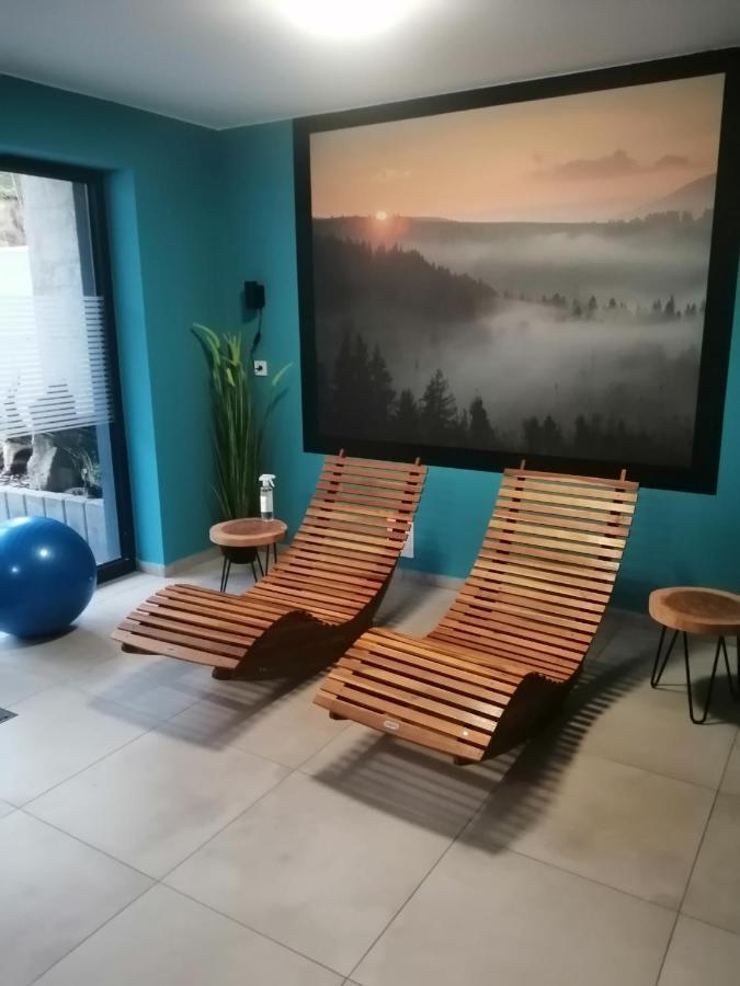 Apartament Pod Bukami Skrzyczne Residence Щирк Екстериор снимка