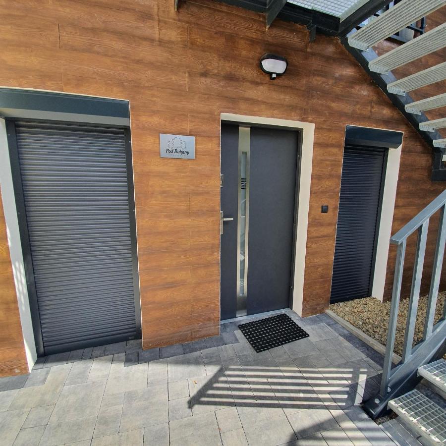 Apartament Pod Bukami Skrzyczne Residence Щирк Екстериор снимка
