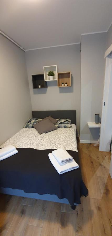 Apartament Pod Bukami Skrzyczne Residence Щирк Екстериор снимка