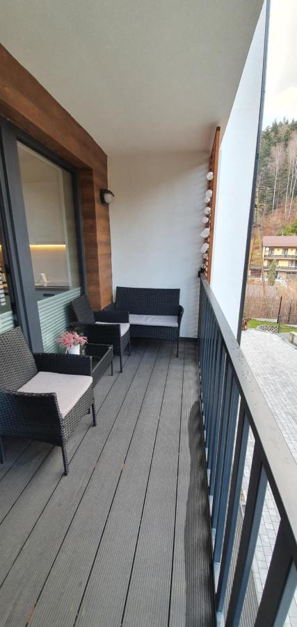 Apartament Pod Bukami Skrzyczne Residence Щирк Екстериор снимка