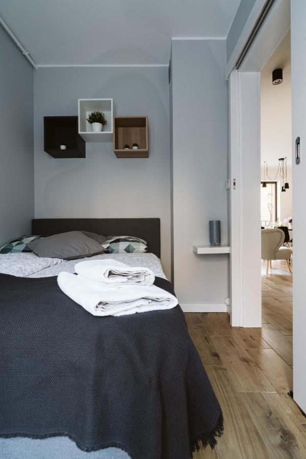 Apartament Pod Bukami Skrzyczne Residence Щирк Екстериор снимка