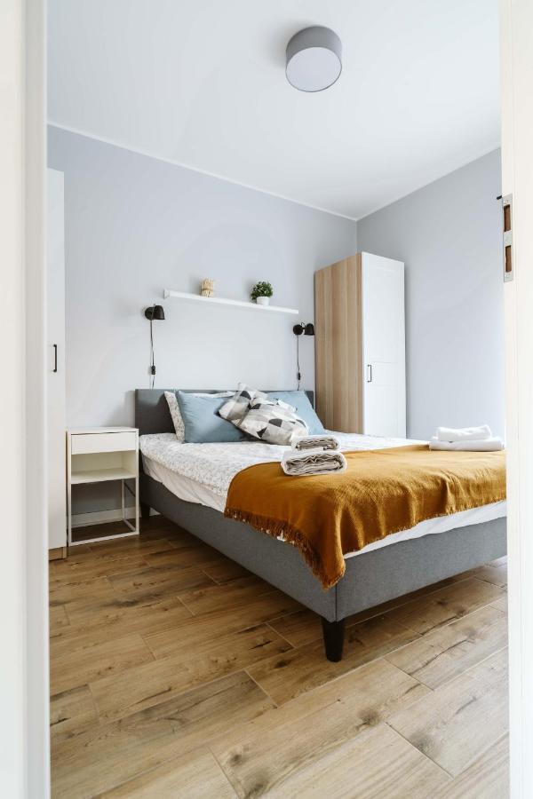Apartament Pod Bukami Skrzyczne Residence Щирк Екстериор снимка