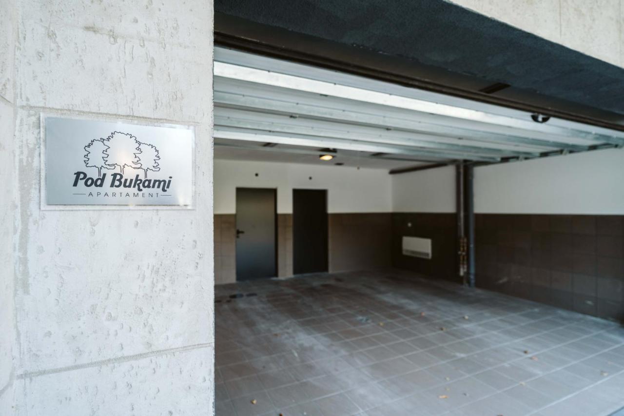 Apartament Pod Bukami Skrzyczne Residence Щирк Екстериор снимка