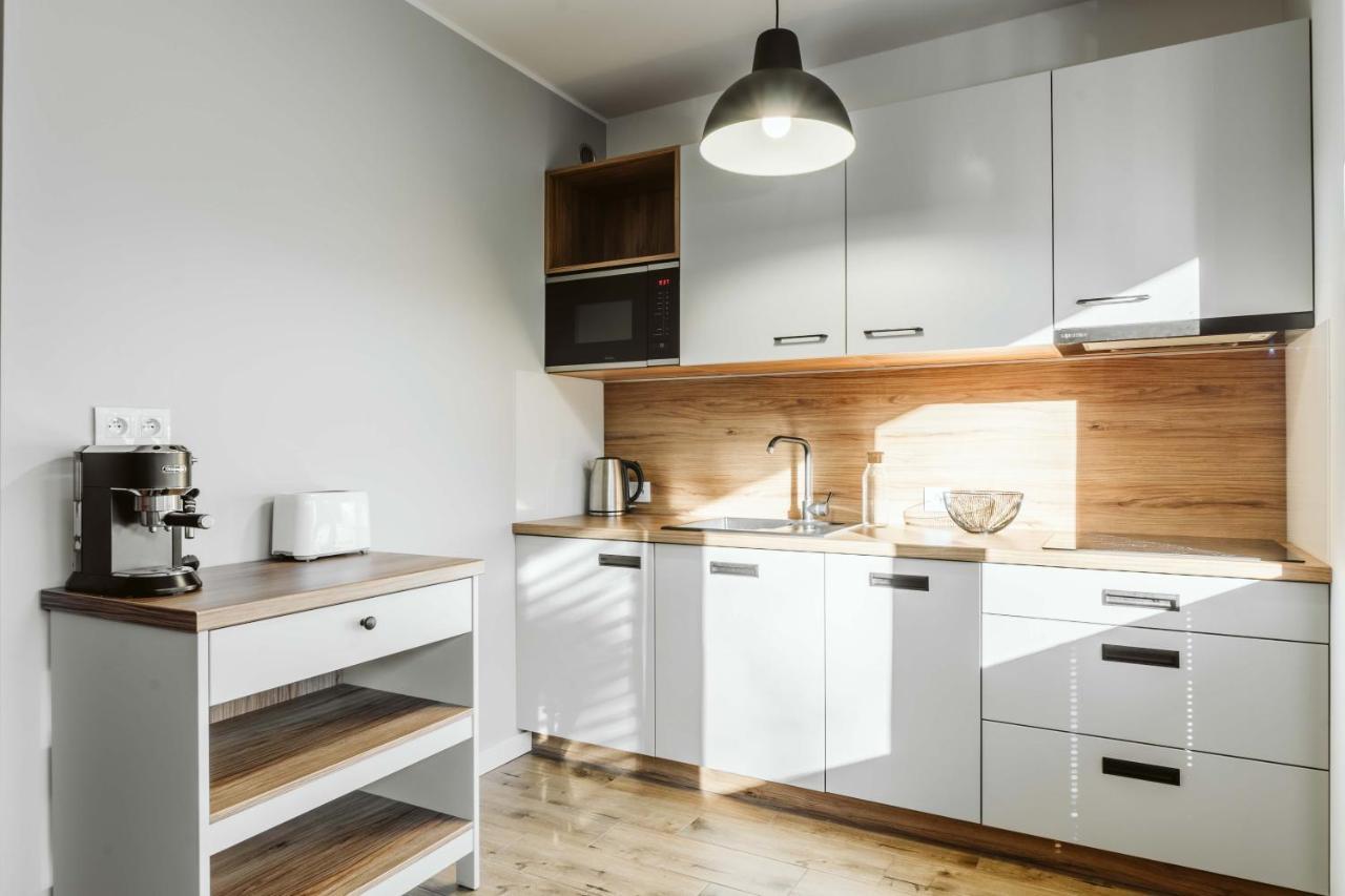 Apartament Pod Bukami Skrzyczne Residence Щирк Екстериор снимка