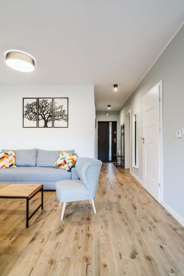 Apartament Pod Bukami Skrzyczne Residence Щирк Екстериор снимка