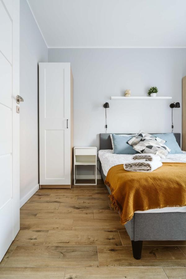 Apartament Pod Bukami Skrzyczne Residence Щирк Екстериор снимка