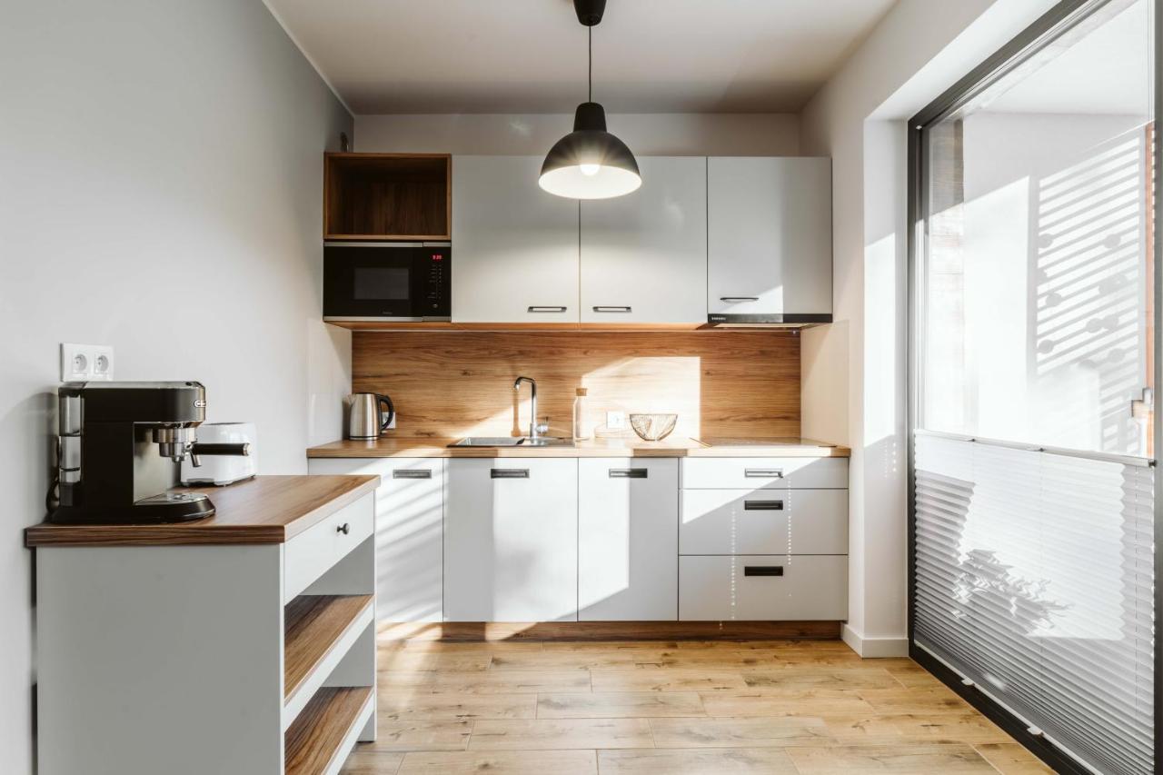Apartament Pod Bukami Skrzyczne Residence Щирк Екстериор снимка