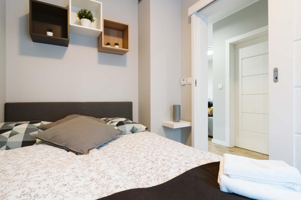 Apartament Pod Bukami Skrzyczne Residence Щирк Екстериор снимка