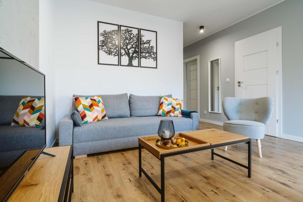 Apartament Pod Bukami Skrzyczne Residence Щирк Екстериор снимка