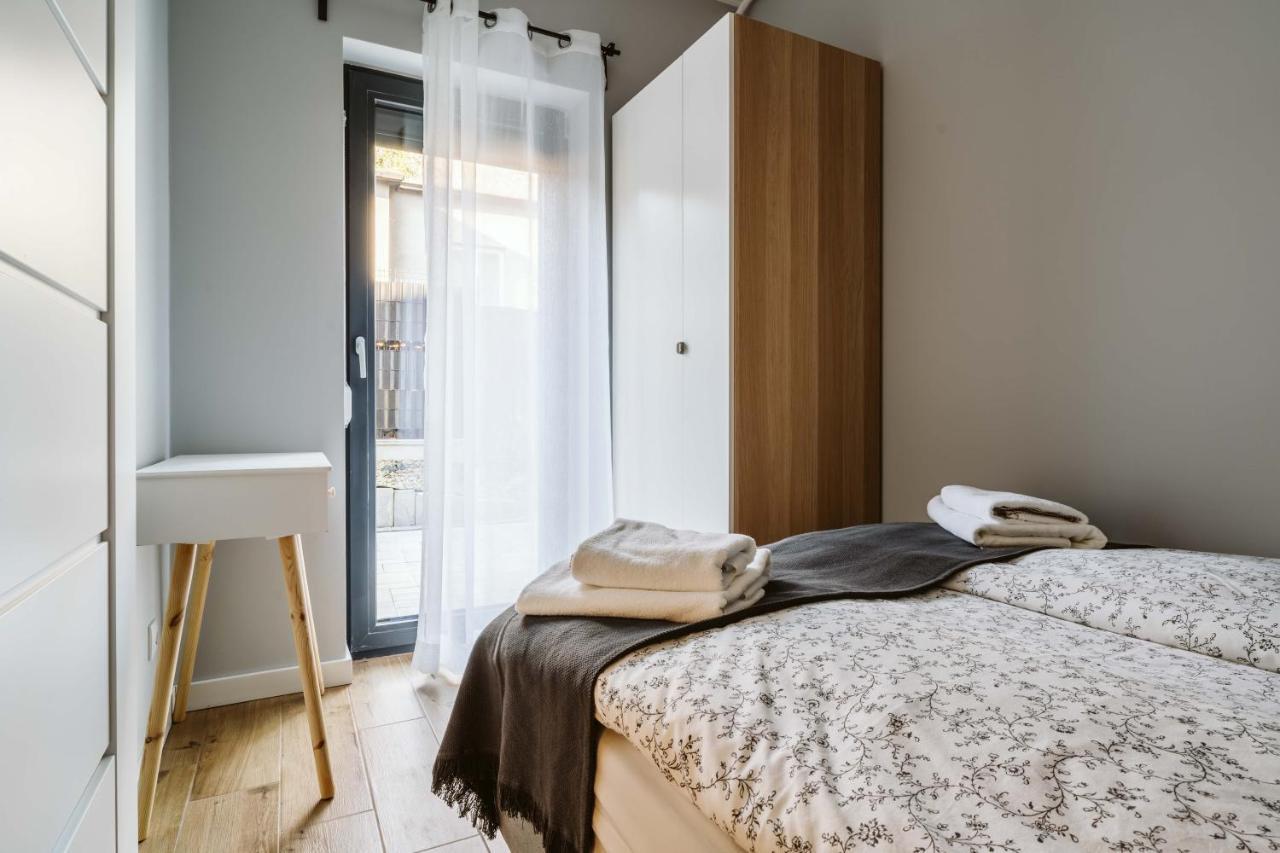 Apartament Pod Bukami Skrzyczne Residence Щирк Екстериор снимка