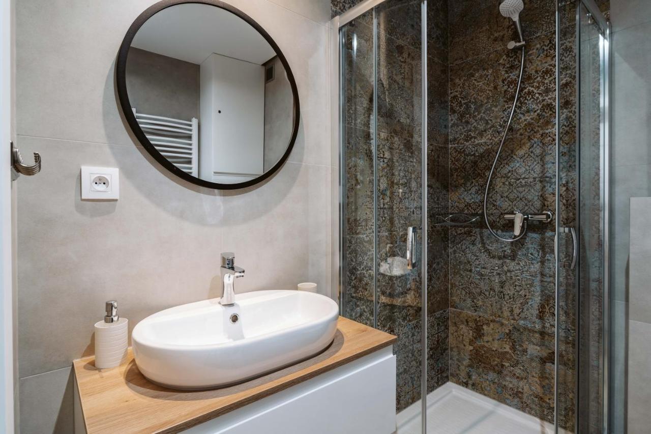 Apartament Pod Bukami Skrzyczne Residence Щирк Екстериор снимка