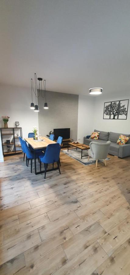 Apartament Pod Bukami Skrzyczne Residence Щирк Екстериор снимка