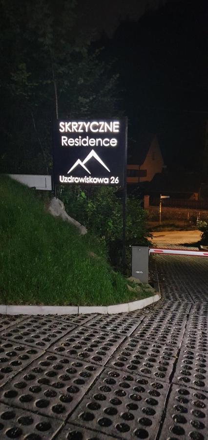 Apartament Pod Bukami Skrzyczne Residence Щирк Екстериор снимка