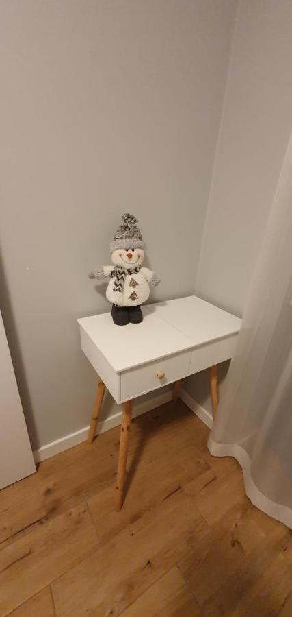 Apartament Pod Bukami Skrzyczne Residence Щирк Екстериор снимка