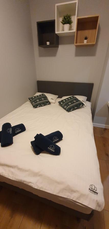 Apartament Pod Bukami Skrzyczne Residence Щирк Екстериор снимка