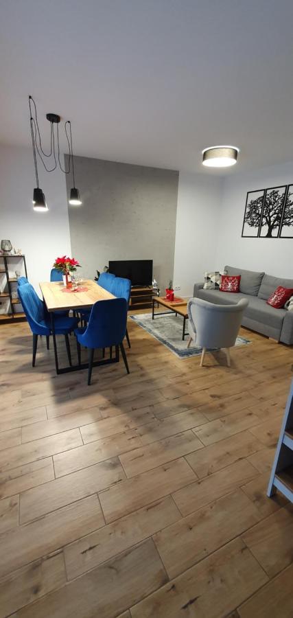 Apartament Pod Bukami Skrzyczne Residence Щирк Екстериор снимка