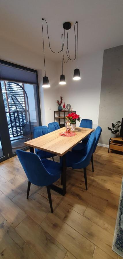 Apartament Pod Bukami Skrzyczne Residence Щирк Екстериор снимка