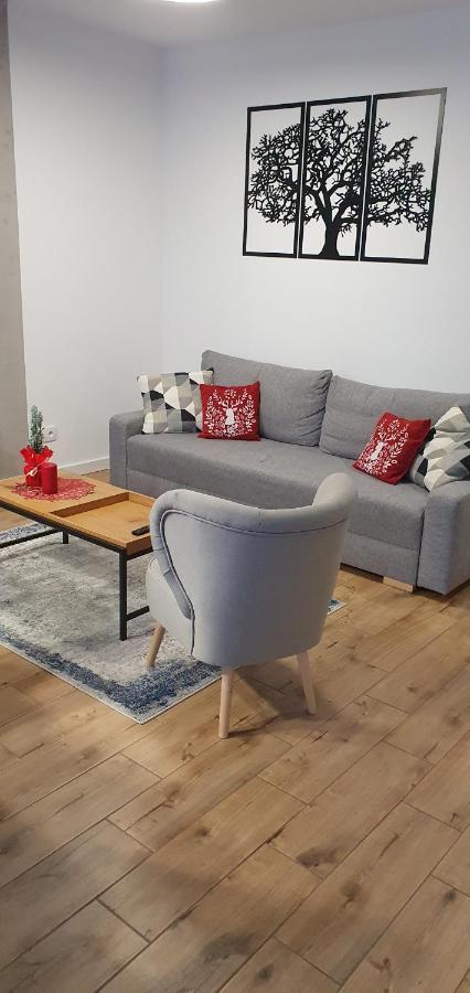 Apartament Pod Bukami Skrzyczne Residence Щирк Екстериор снимка