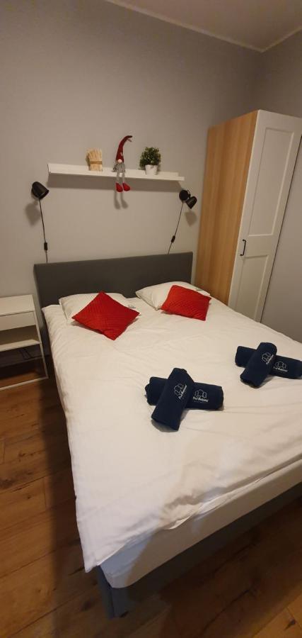 Apartament Pod Bukami Skrzyczne Residence Щирк Екстериор снимка