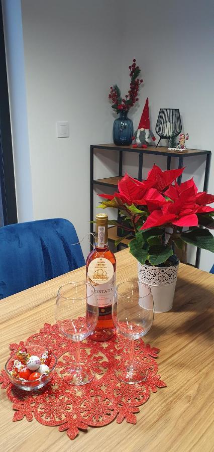 Apartament Pod Bukami Skrzyczne Residence Щирк Екстериор снимка
